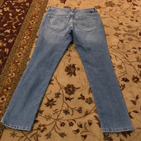 Jag Boyfriend Skinny Jeans - Picture 3 of 5
